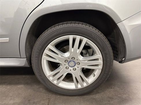 Used 2014 Mercedes-Benz GLK 350 GLK 350 image 19