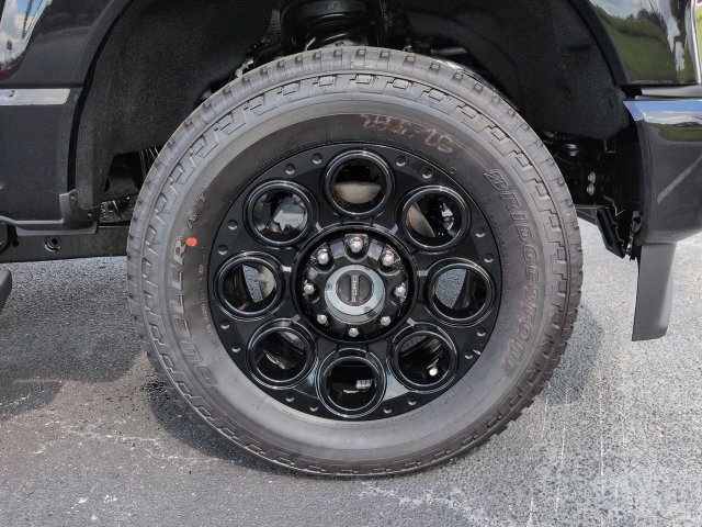 New 2026 Ford F250 Lariat w/ Black Appearance Package AWD/4WD image 11