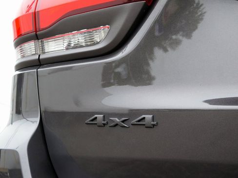 Used 2021 Jeep Grand Cherokee Limited w/ Quick Order Package 28K 80th image 5