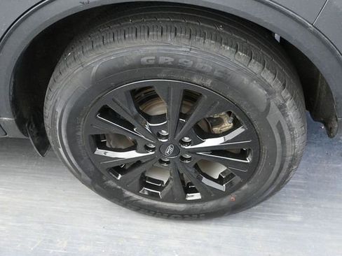 Used 2024 Ford Escape Active image 15