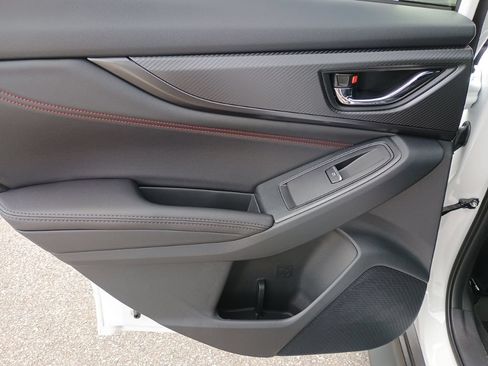 New 2026 Subaru WRX Premium AWD/4WD image 14