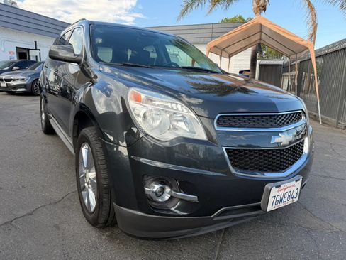 Used 2014 Chevrolet Equinox LT w/ Power Convenience Package FWD image 9