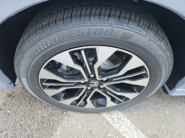 New 2026 Honda Odyssey Elite image 21
