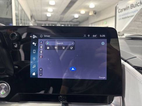 Used 2024 Chevrolet Corvette Z06 w/ Battery Protection Package image 25