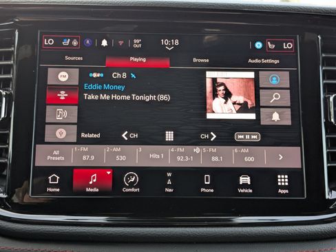 Used 2024 Dodge Durango GT AWD/4WD image 25