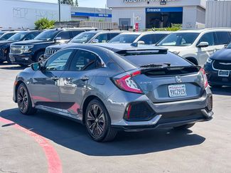 Used 2019 Honda Civic EX video 2