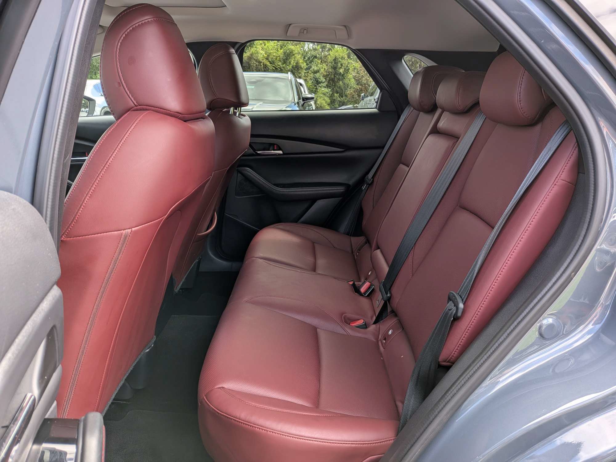 Certified 2022 MAZDA CX-30 AWD 2.5 S w/ Preferred Package image 16