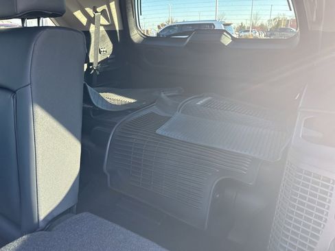 Certified 2023 Toyota Sequoia SR5 w/ SR5 Premium Package image 11