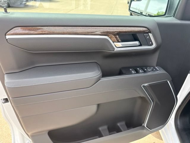 New 2026 GMC Sierra 1500 SLE w/ Preferred Package AWD/4WD image 10