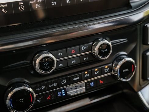 Used 2025 Ford F150 Raptor w/ Equipment Group 803A Raptor R image 72