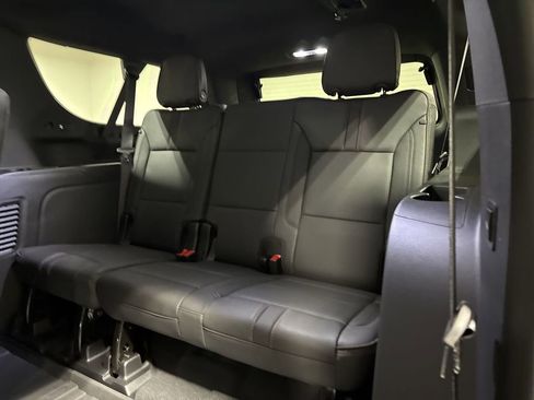New 2026 Chevrolet Suburban RST w/ Comfort Package AWD/4WD image 25