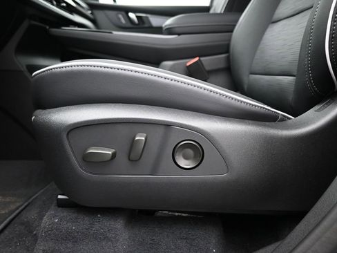 New 2026 Buick Enclave Sport Touring w/ Power Package image 20