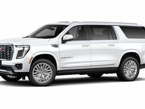 New 2026 GMC Yukon XL Denali image 28