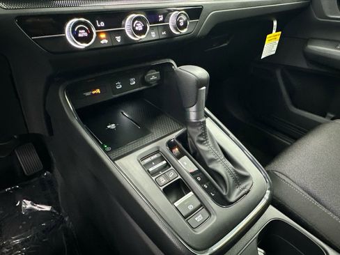 New 2026 Honda CR-V LX image 31