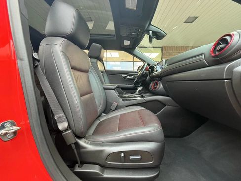 Used 2022 Chevrolet Blazer RS image 19