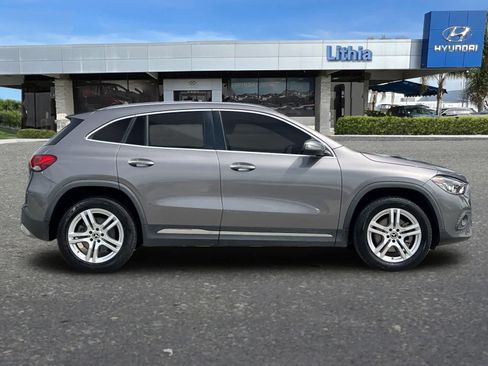 Used 2023 Mercedes-Benz GLA 250 image 9