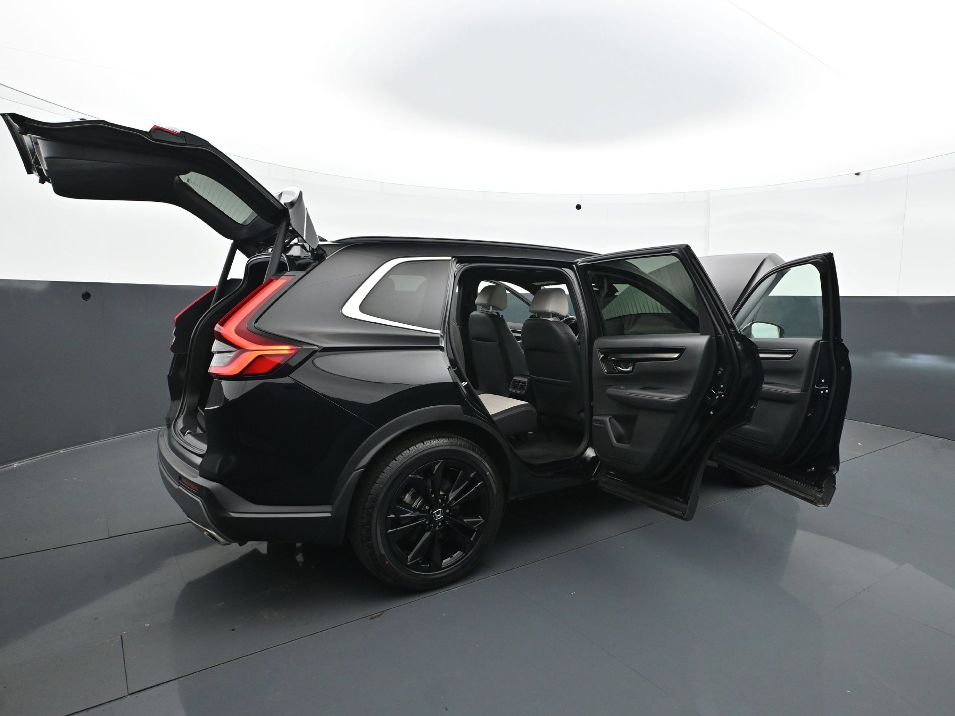 Used 2024 Honda CR-V Sport Touring image 33