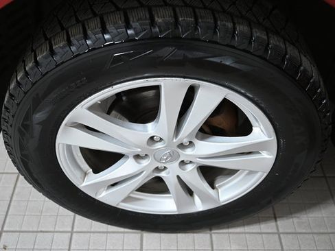 Used 2010 Hyundai Santa Fe SE image 16