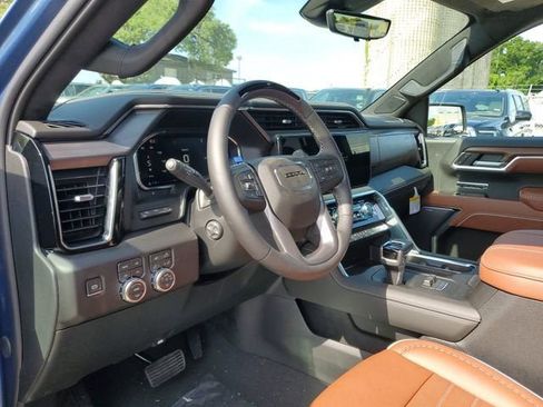 New 2026 GMC Sierra 1500 Denali Ultimate AWD/4WD image 21