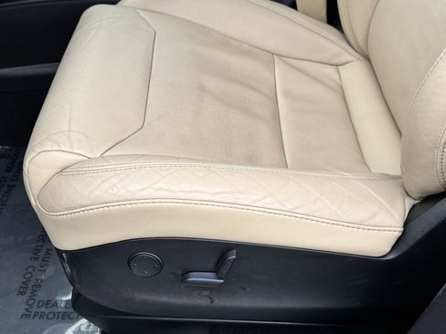 Used 2017 Tesla Model X 75D image 25