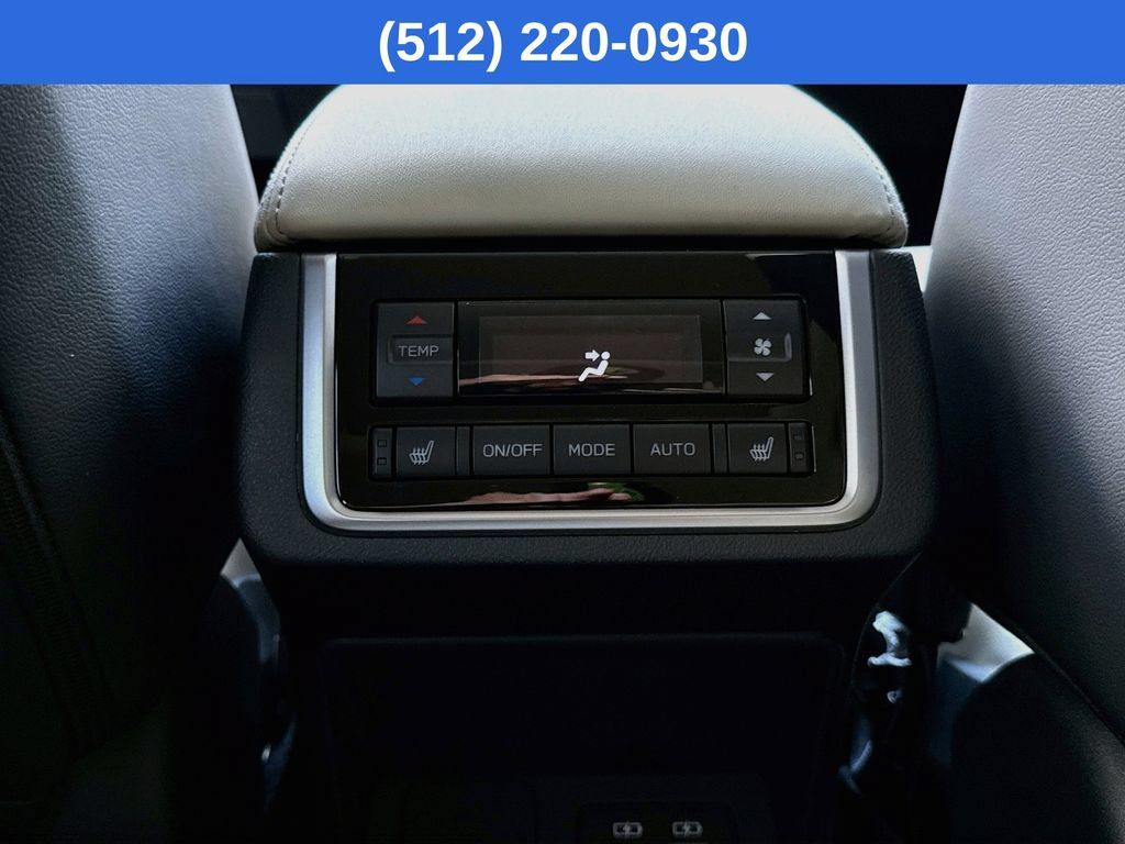 New 2026 Subaru Ascent Limited AWD/4WD image 34