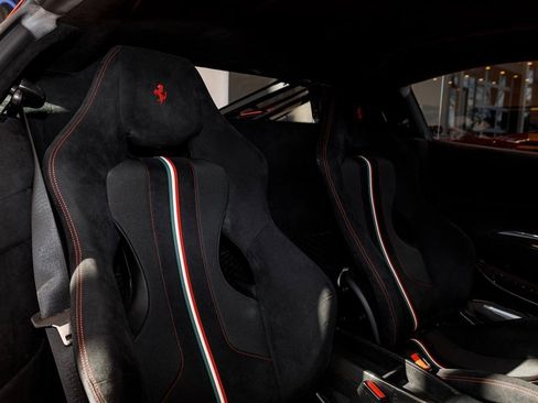 Used 2020 Ferrari 488 Pista Coupe image 41