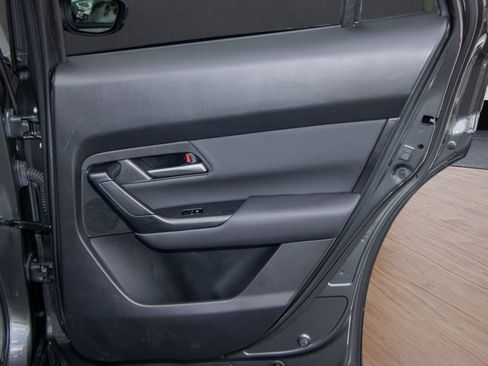 Used 2025 MAZDA CX-50 AWD 2.5 S w/ Weather Package image 16