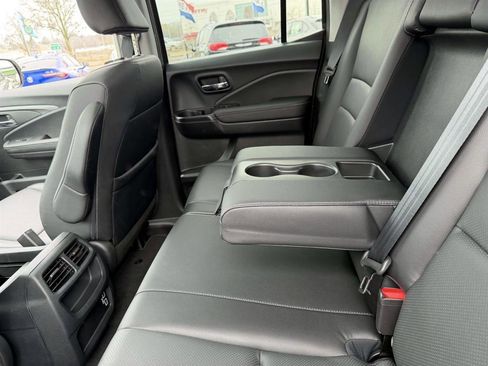 Used 2023 Honda Ridgeline RTL-E image 15
