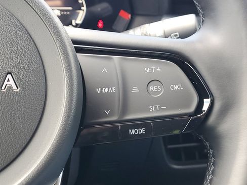 New 2026 MAZDA CX-5 2.5 S w/ Premium Package AWD/4WD image 23