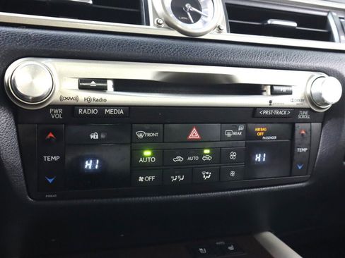 Used 2014 Lexus GS 350 w/ Premium Package RWD image 24