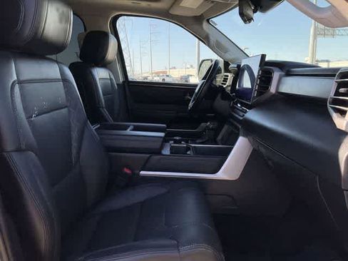 Used 2023 Toyota Tundra Limited w/ TRD Off-Road Package image 18