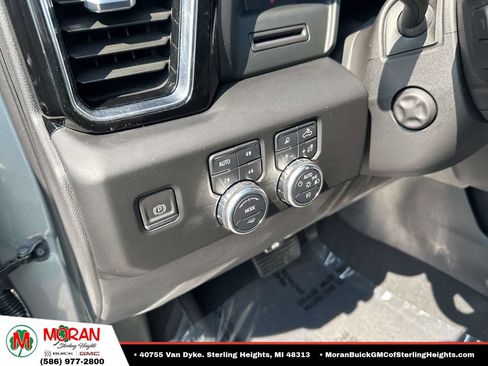 Certified 2023 GMC Sierra 1500 Denali AWD/4WD image 23
