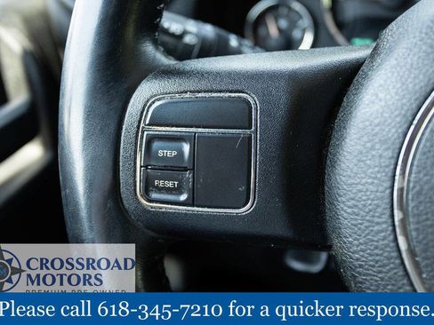 Used 2013 Jeep Wrangler Sport AWD/4WD image 31