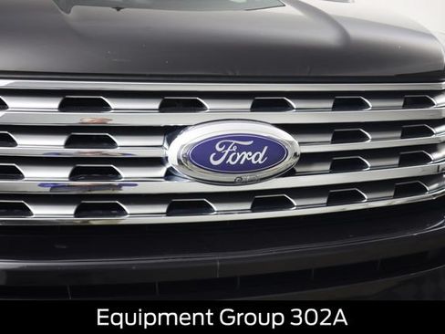 Certified 2020 Ford Expedition Max Limited w/ Equipment Group 302A AWD/4WD image 19