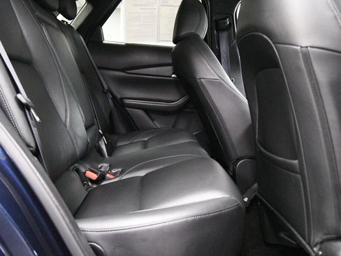 Used 2024 MAZDA CX-30 AWD 2.5 S w/ Select Sport Pkg image 15