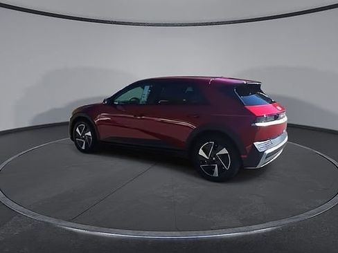 New 2026 Hyundai Ioniq 5 SEL image 9