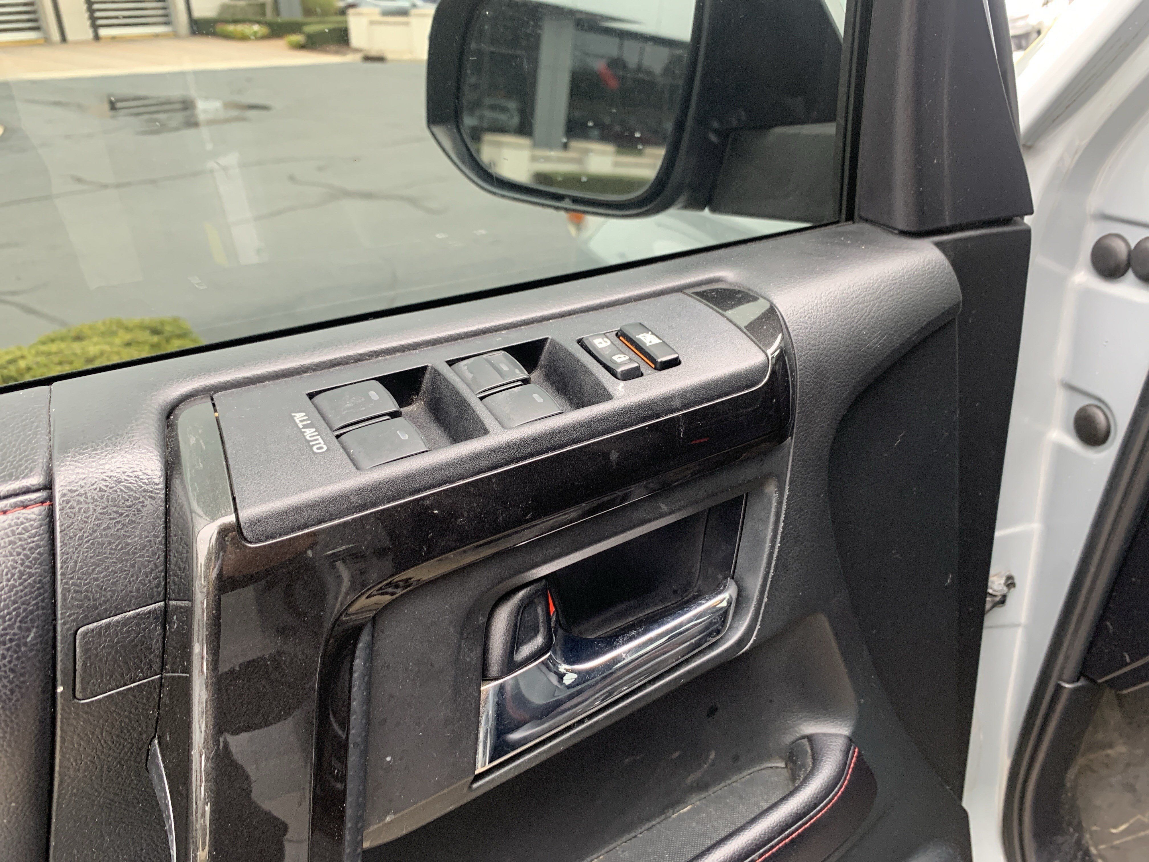 Used 2017 Toyota 4Runner TRD Pro AWD/4WD image 15