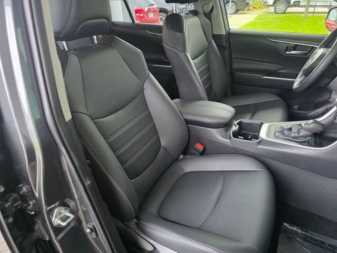 Used 2025 Toyota RAV4 XLE Premium w/ Weather Package AWD/4WD image 10