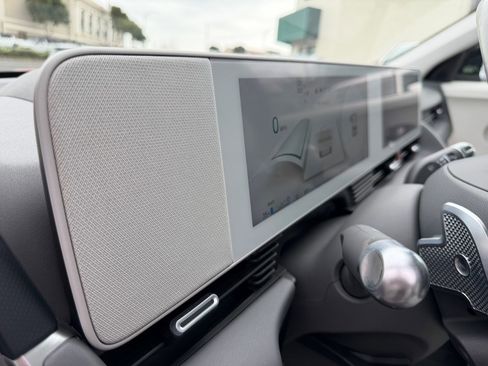 Used 2023 Hyundai Ioniq 5 Limited w/ Cargo Package image 12