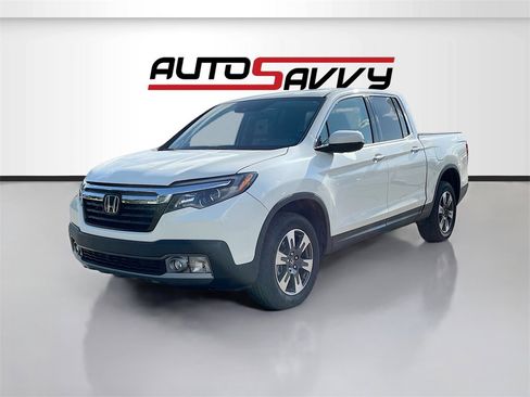 Used 2019 Honda Ridgeline RTL-E image 3