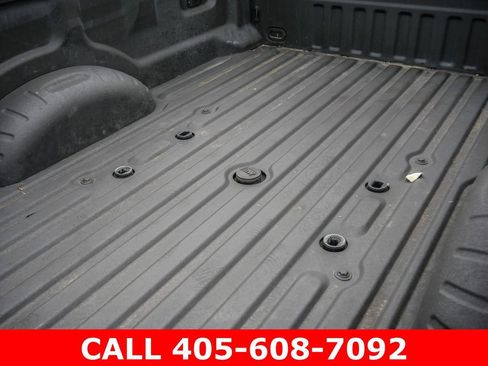 Used 2024 Ford F450 Limited w/ FX4 Off-Road Package AWD/4WD image 16