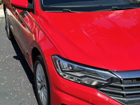 Used 2019 Volkswagen Jetta S image 50
