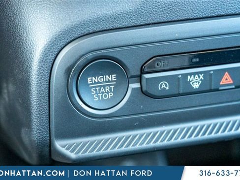 New 2025 Ford Bronco Sport Big Bend w/ Convenience Package image 11