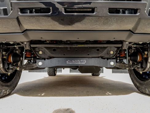 Used 2025 GMC Sierra 2500 Denali Ultimate image 15