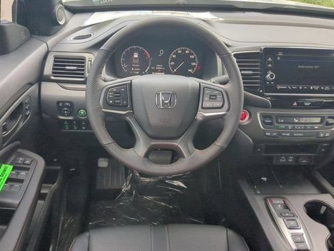 New 2026 Honda Ridgeline TrailSport image 14