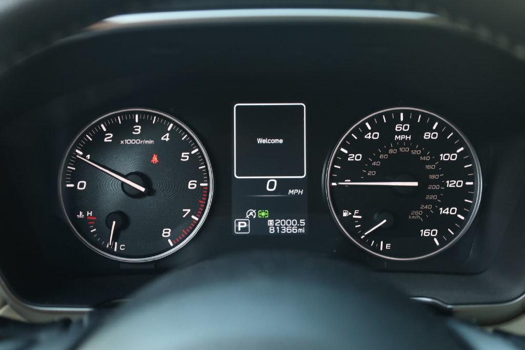 Used 2022 Subaru Outback Limited AWD/4WD image 10