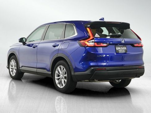 Used 2024 Honda CR-V EX-L image 3