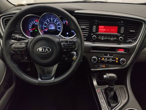 Used 2014 Kia Optima LX FWD image 22