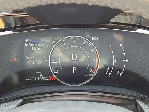 Certified 2024 Lexus NX 350 AWD w/ Premium Package image 20