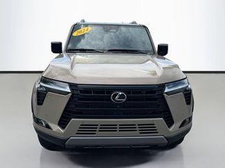 Used 2024 Lexus GX 550 AWD/4WD video 2